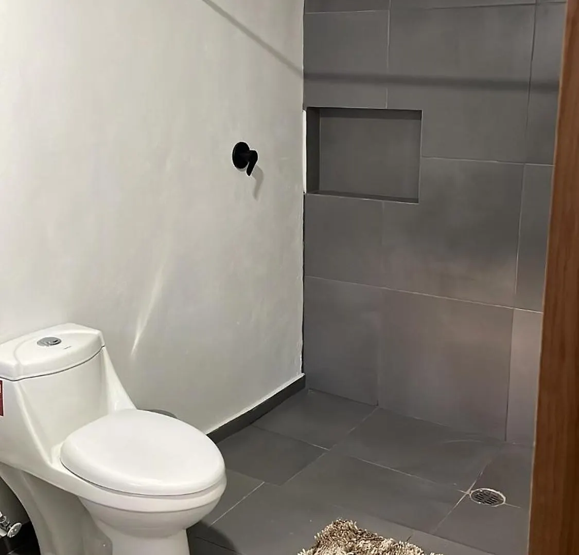 Casa La Yucatequita Apartment Cozumel