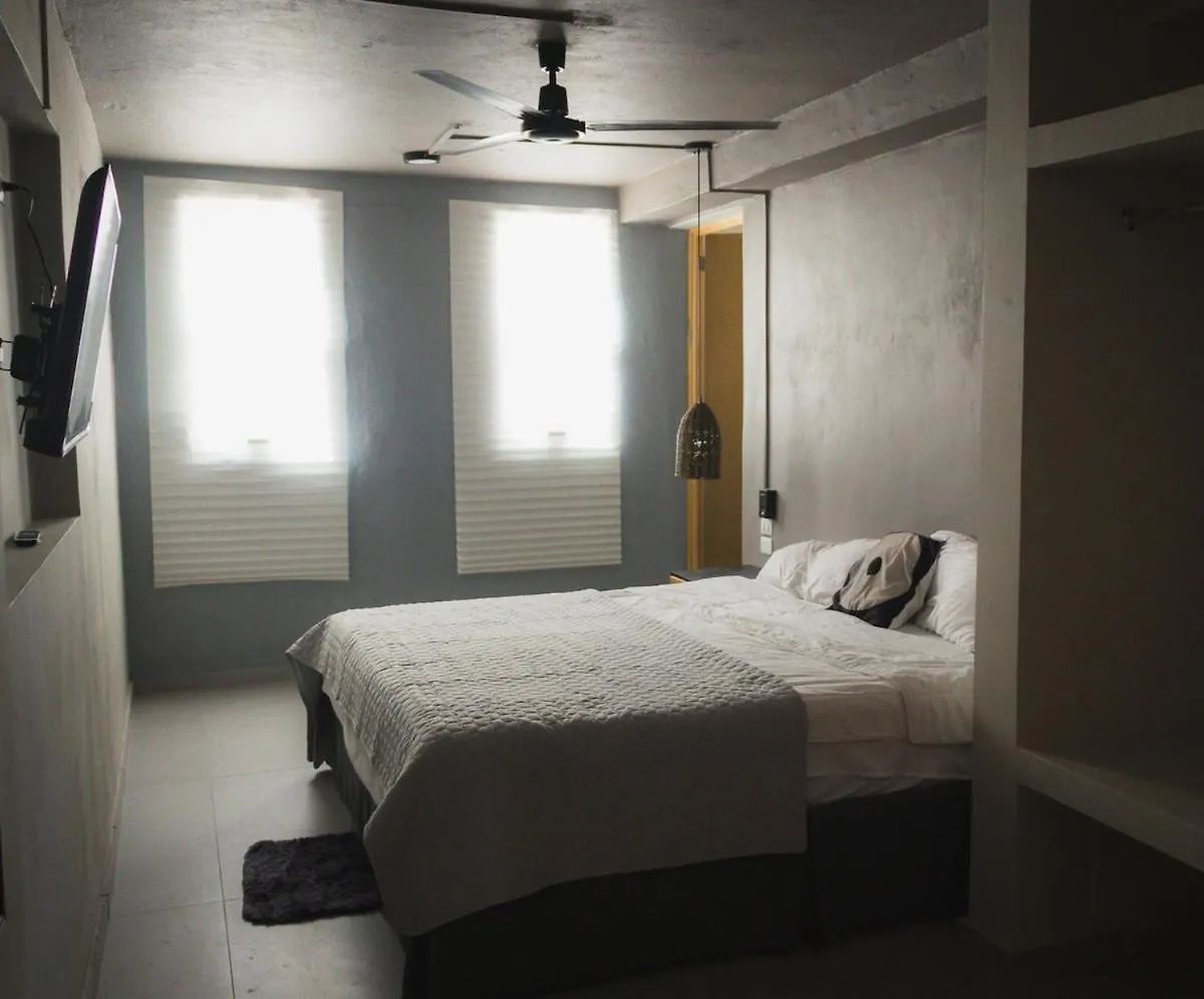 Casa La Yucatequita Apartment Cozumel